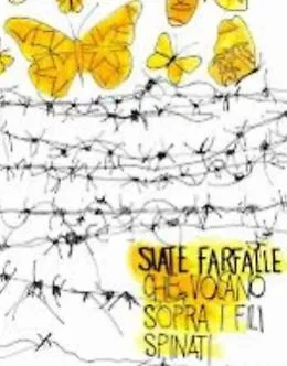 La farfalla della memoria