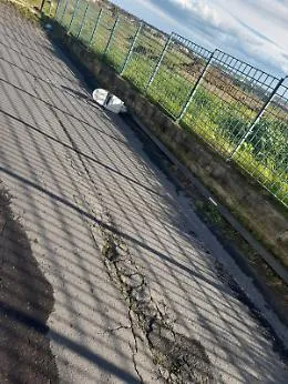 Catania: sfiorata  tragedia  al viale Nitta