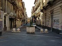 Catania, Ztl: "Chiudere in questo modo un'ampia area va contro ogni logica"