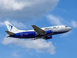 Nuova rotta Blue Air Palermo-Torino con 3 voli settimanali