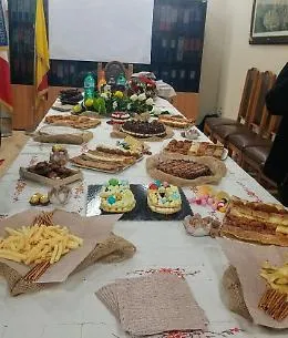 Covid, festa di compleanno in Municipio nel Trapanese