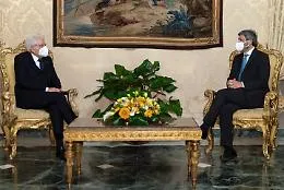 Crisi di governo, mandato esplorativo a Fico