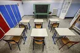 Covid, luned&igrave; 1 febbraio riparte scuola in presenza anche in Sicilia