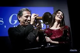 Brass Group, per S. Valentino il servizio d'asporto di "Canzoni d'Amore"