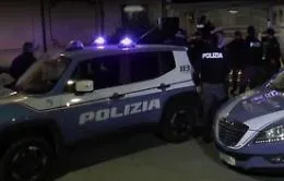 Blitz antimafia a Catania, l'operazione Minecraft smantella il clan &laquo;Cappello-Bonaccorsi&raquo;