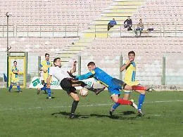 Serie D, il Messina non sfonda e il Licata porta via un meritato pareggio