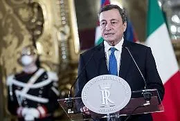 Governo Draghi, via libera al M5S da Rousseau: il 59,3% ha votato s&igrave;