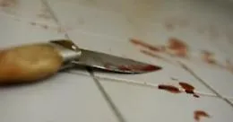 Catania: si lamentano dei rumori, la vicina risponde con una coltellata