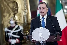 Governo Draghi, via alle consultazioni: tante aperture, da Di Maio a Berlusconi