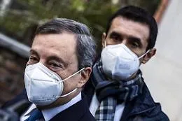 Governo, Draghi "vede" maggioranza: come sarebbero i numeri con appoggio di  M5S e Lega