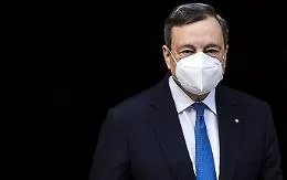 Draghi, secondo giorno di consultazioni: a che punto &egrave; la nuova maggioranza