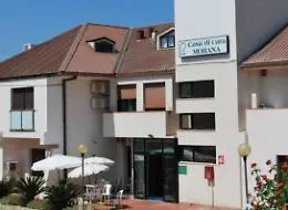Covid, focolaio in clinica a Marsala: 22 casi tra pazienti e personale