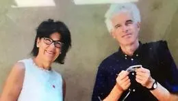 Coppia scomparsa in Alto Adige: ritrovato il corpo di Laura Perselli