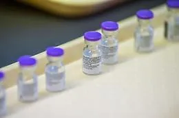 Vaccini in Sicilia agli over 80: ecco come ci si pu&ograve; prenotare