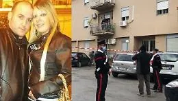 Donna uccisa a Palermo, il marito confessa: &laquo;Sono stato io&raquo;