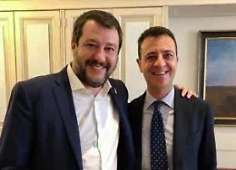 A Salvini il dossier Sicilia per Draghi: cos&igrave; la Lega scavalca Musumeci
