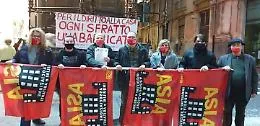 ASIA USB : "Finita la 'zona rossa', domani riapre lo Sportello Casa