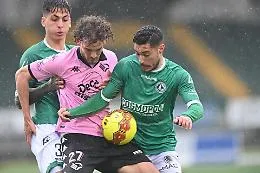 Serie C, Girone C: altro stop per Bari e Palermo, Ternana inarrestabile