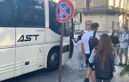 Studenti e trasporto locale, l'Ast: &laquo;Noi rigorosi, false le notizie di bus sovraffollati&raquo;