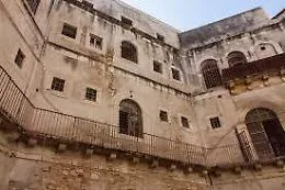 &laquo;Ex carcere borbonico di Siracusa in abbandono&raquo;, il Tribunale lo sequestra