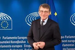 David Sassoli: &laquo;Gli studenti partecipino alla costruzione di una nuova Europa&raquo;