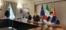 Covid, arriva ufficialit&agrave;: la Sicilia &egrave; "gialla" Il suo indice Rt &egrave; il pi&ugrave; basso d'Italia