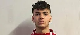 Calcio: dall'Eccellenza alla serie B: il grande salto di Giuliano
