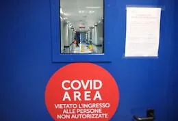 Covid, focolaio da variante inglese in reparto di un ospedale a Catania: due le vittime