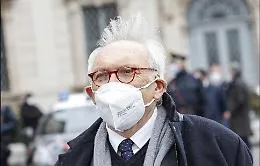 Covid, il neo ministro Bianchi: &laquo;La priorit&agrave;
&egrave; riaprire tutte  le scuole quanto prima&raquo;