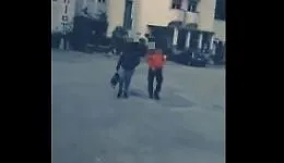 Il tradimento dell'Hotel Eufemia finisce su Live Non &egrave; la D'Urso