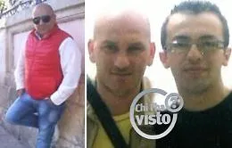 Siracusa, i badanti prima storditi e poi finiti con due colpi di pistola