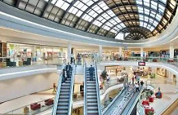Centri commerciali: snodo centrale per l'industria del commercio
