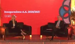 Universit&agrave; di Palermo, l'inaugurazione dell'anno accademico 2020/2021