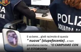 Operazione antimafia Adrano Libera, 35 arresti: anche il boss che fece i &ldquo;funerali&rdquo; al pentito