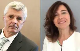 Daniela Baglieri nominata assessore. Musumeci: &laquo;Grazie a Pierobon&raquo;