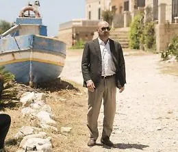Degli Esposti lascia aperto uno spiraglio: &laquo;L'ultimo Montalbano? Non &egrave; ancora detto&raquo;