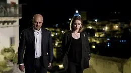 Greta Scarano, ecco la Antonia che fa perdere la testa al Commissario Montalbano