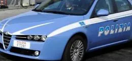 Catania, sparano contro agenti di Polizia durante inseguimento: arrestati