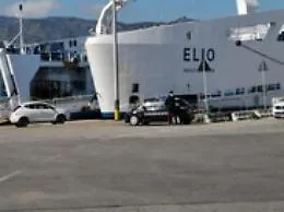 Messina, cima si spezza su nave della Caronte&amp;Tourist: colpito e ucciso un marinaio