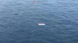 Migranti, team di Unhcr: &laquo;Nel naufragio del 20 febbraio almeno 41 dispersi&raquo;