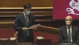 Covid, Speranza: &laquo;Prossimo Dpcm dal 6 marzo al 6 aprile&raquo;