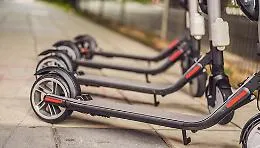 Palermo al via il monopattino sharing con Bird, Bit Mobility e Helbiz