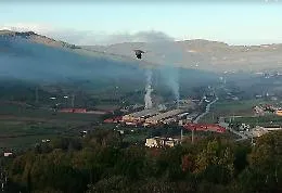 Inquinamento atmosferico, chiusa la fabbrica di laterizi ad Agrigento