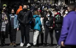 Nuova ondata Covid, la Sicilia prova a resistere: cosa aspettarsi dal Dpcm in vigore fino a Pasqua