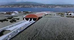 Saipem insiste: &laquo;Pronti a fare il tunnel sotto lo Stretto di Messina&raquo;