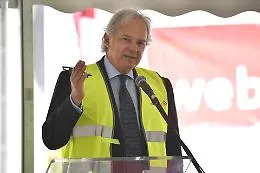 E WeBuild (ex Salini Impregilo) rilancia il Ponte sullo Stretto: &laquo;Se ce lo fanno fare...&raquo;