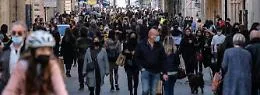 Aspettando il nuovo Dpcm: le restrizioni per Pasqua e Pasquetta nella seconda era Covid