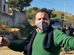 Inchiesta Palamara, il sindaco di Messina querela procuratore generale