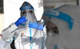 Covid, l'indice Rt nelle Regioni: in Sicilia tasso di contagio tra i pi&ugrave; bassi
