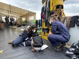 Sbarchi raddoppiati rispetto al 2020, su Lamorgese la pressone di Salvini